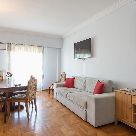 Victoria Grand Apartments Athen Eksteriør bilde